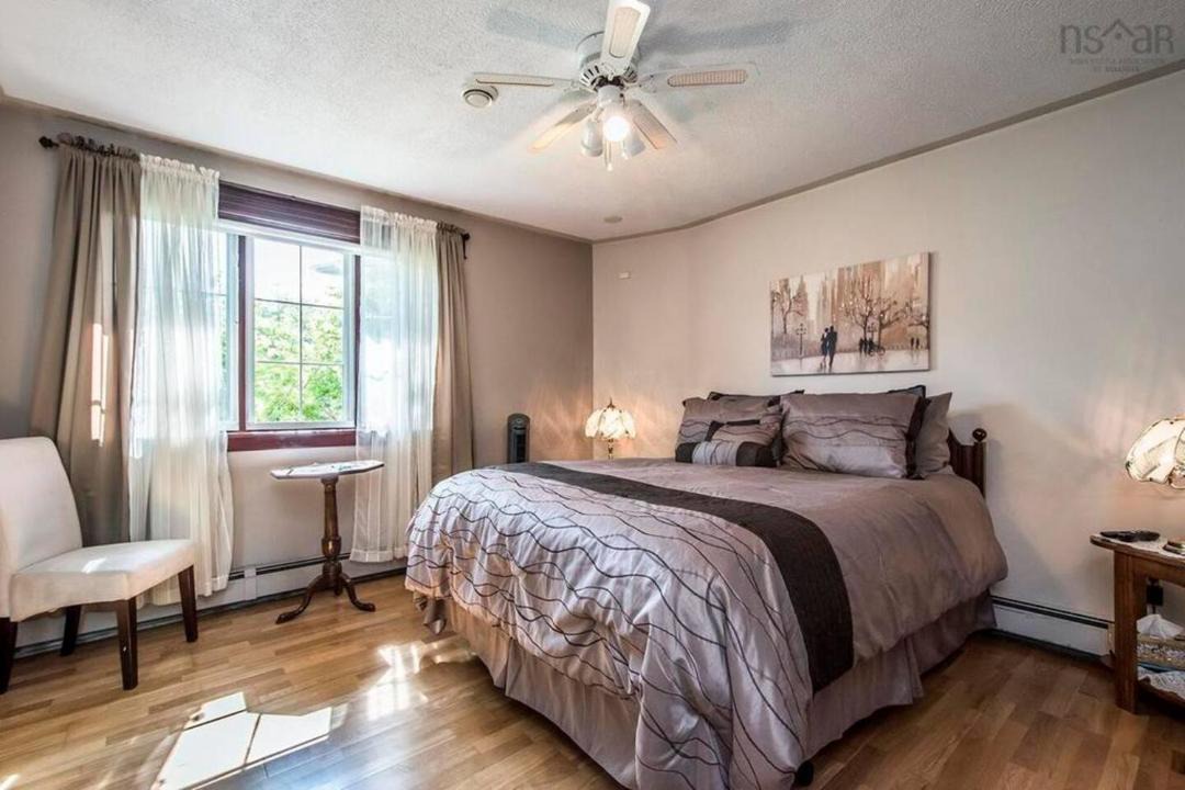 Photo of Bedroom in Dartmouth