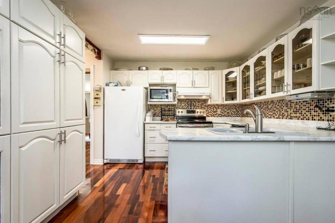 Photo of Kitchen in Dartmouth