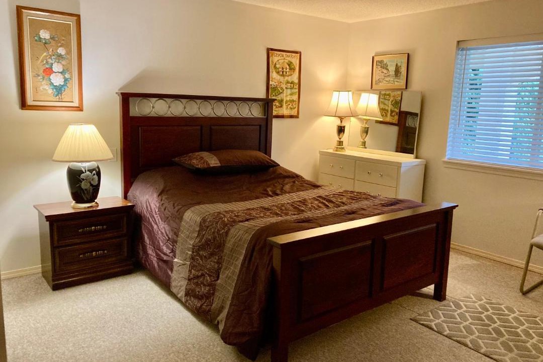 Photo of Bedroom in Regional District of Nanaimo
