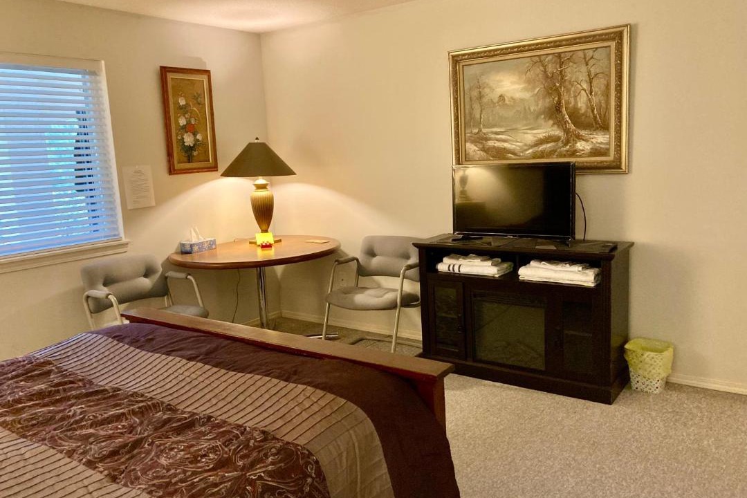 Photo of Bedroom in Regional District of Nanaimo