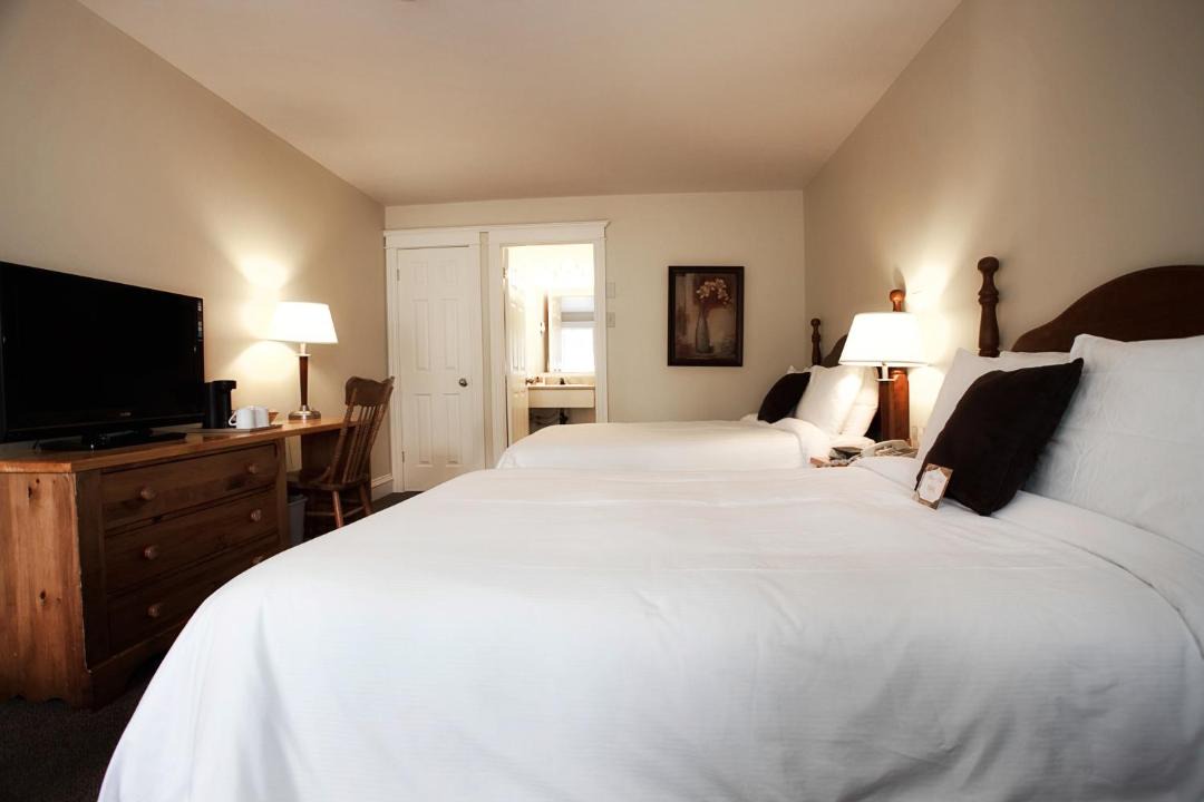 Photo of Bedroom in Baddeck