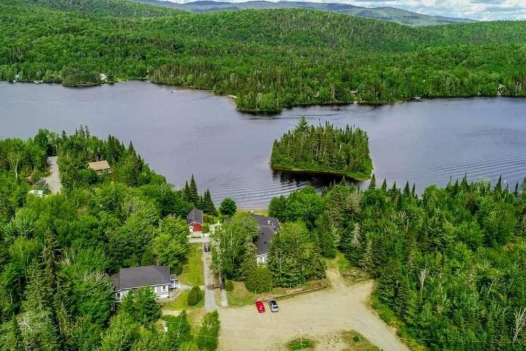 Photo of Outdoor in Saint Donat