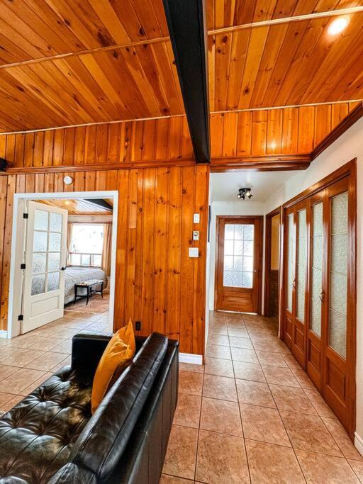 Photo of Livingroom in Saint Donat