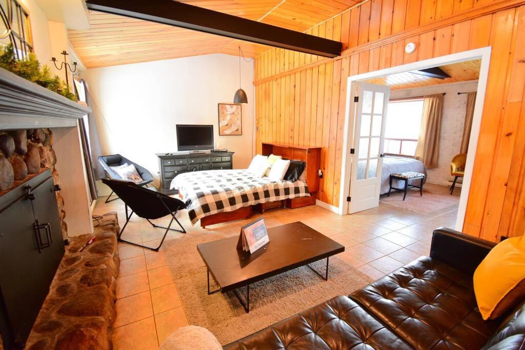 Photo of Livingroom in Saint Donat