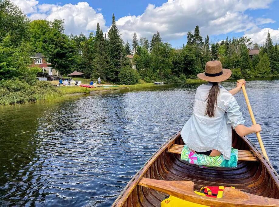 Photo of Others in Saint Donat