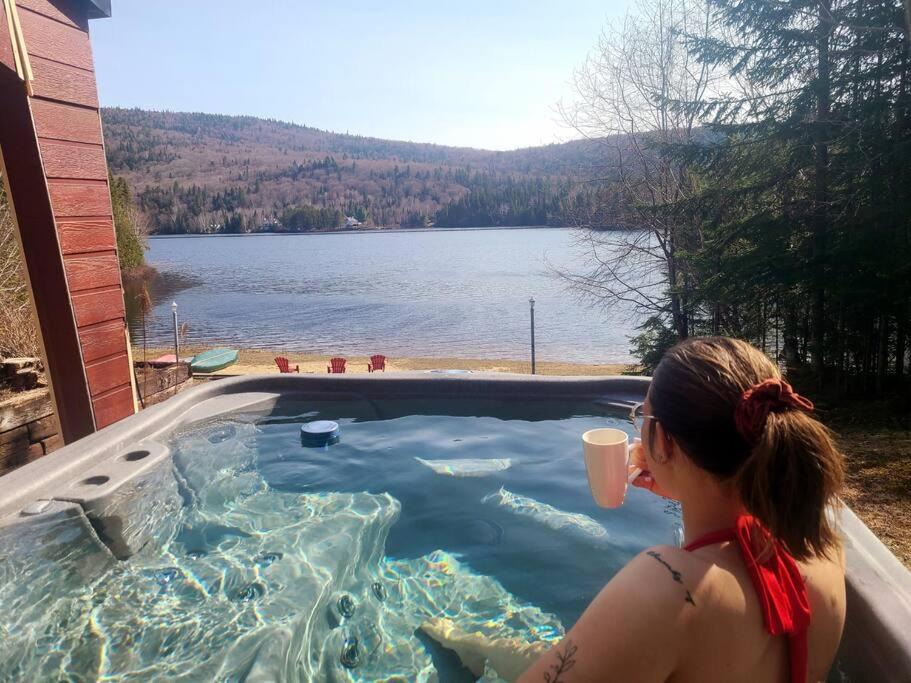 Photo of Others in Saint Donat