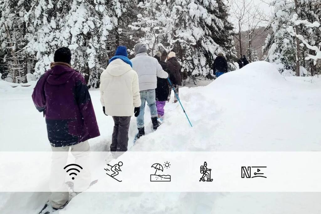 Photo of Others in Saint Donat