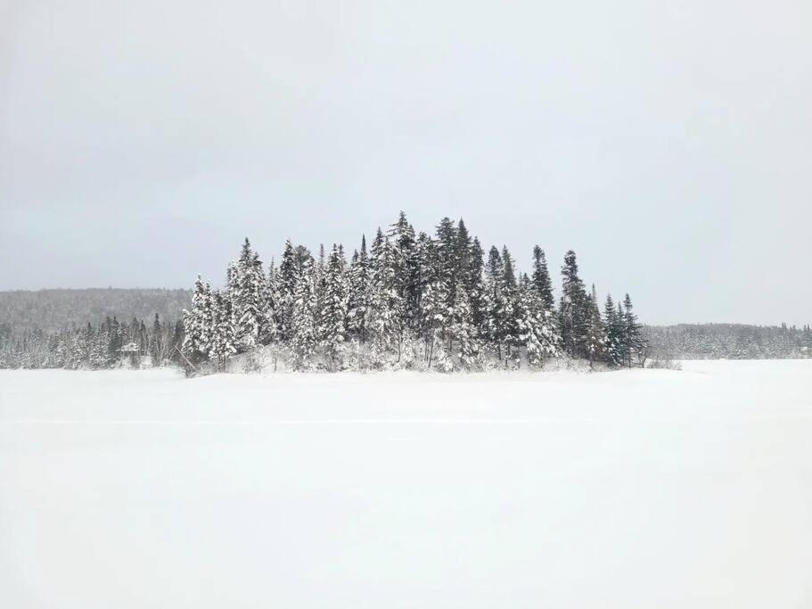 Photo of Outdoor in Saint Donat
