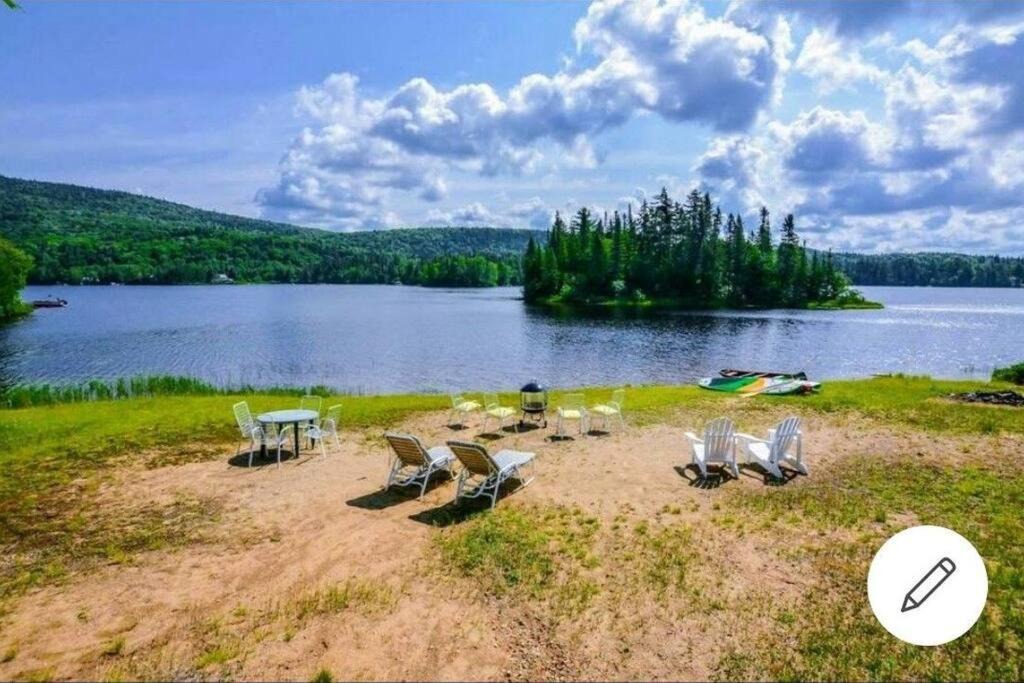 Photo of Others in Saint Donat