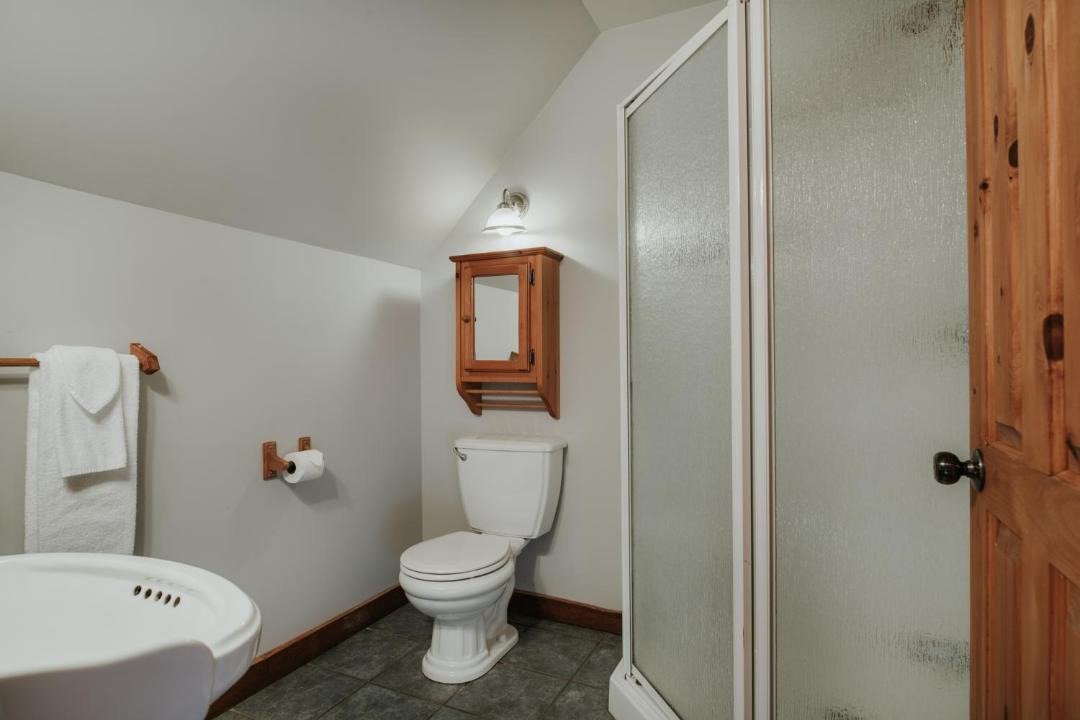 Photo of Bathroom in Saint-Faustin-Lac-Carre