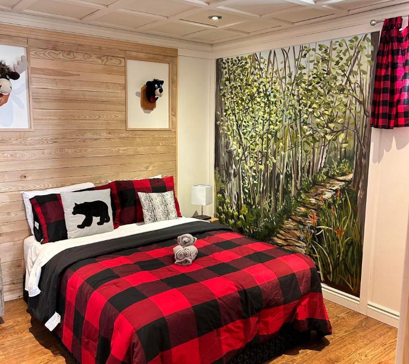 Photo of Bedroom in Saint Fulgence