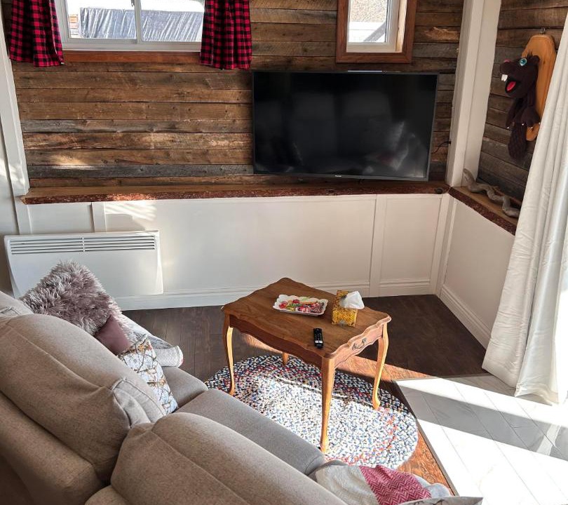 Photo of Livingroom in Saint Fulgence