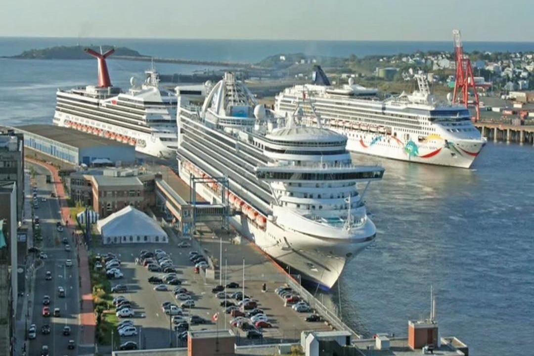 Photo of Others in Saint John