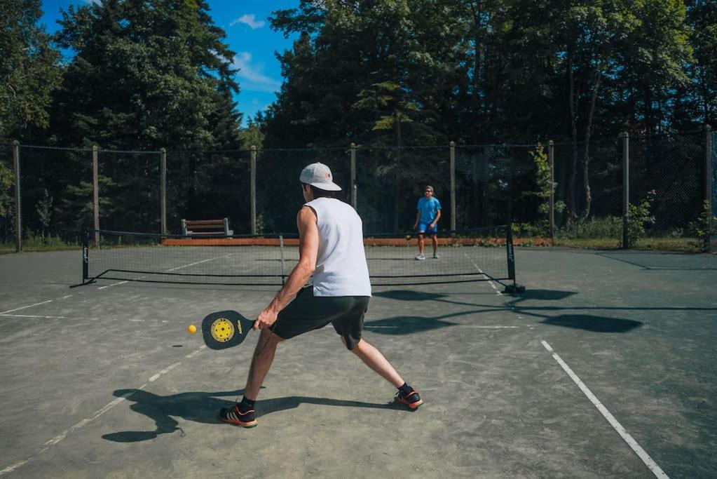 Photo of Others in Fiddler Lake Resort