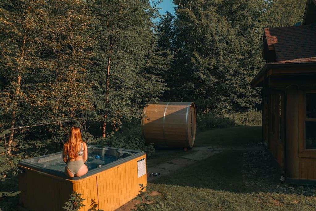 Photo of Others in Fiddler Lake Resort