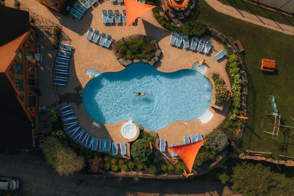 Photo of Others in Fiddler Lake Resort