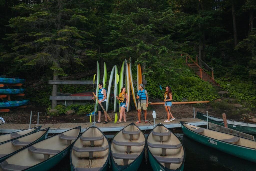 Photo of Others in Fiddler Lake Resort