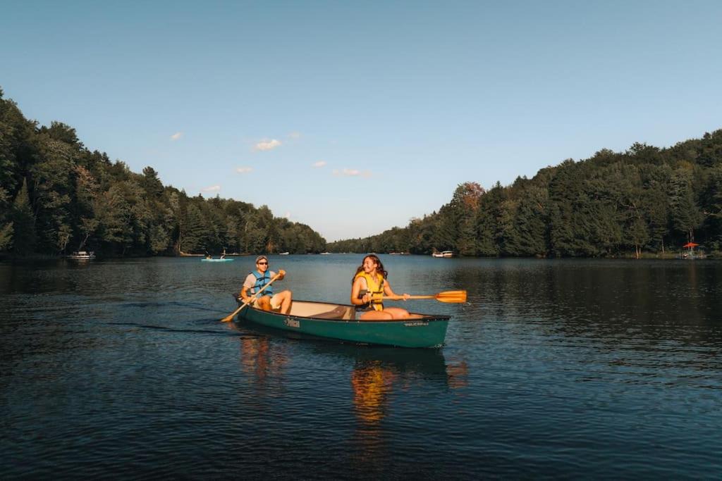 Photo of Others in Fiddler Lake Resort