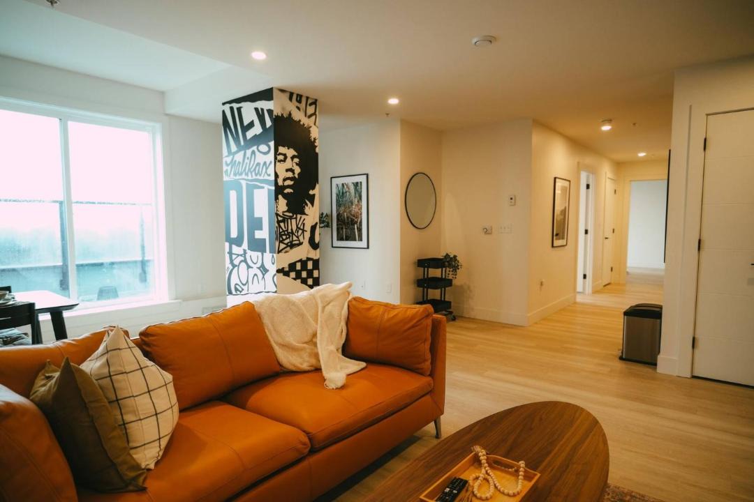 Photo of Livingroom in North End