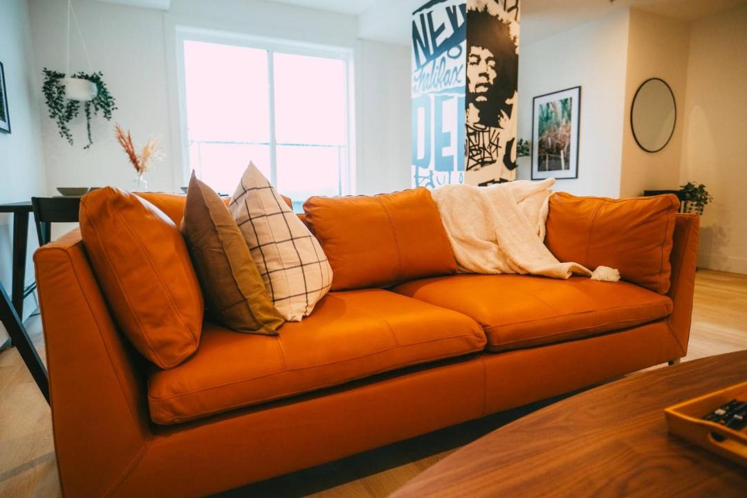 Photo of Livingroom in North End
