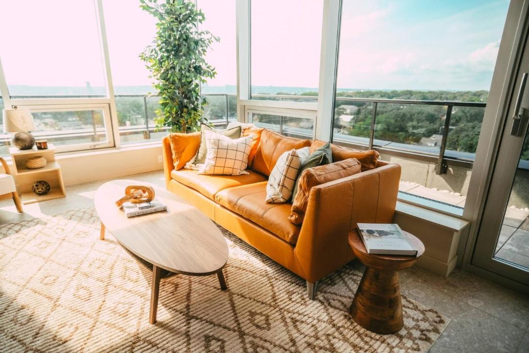Photo of Livingroom in South End