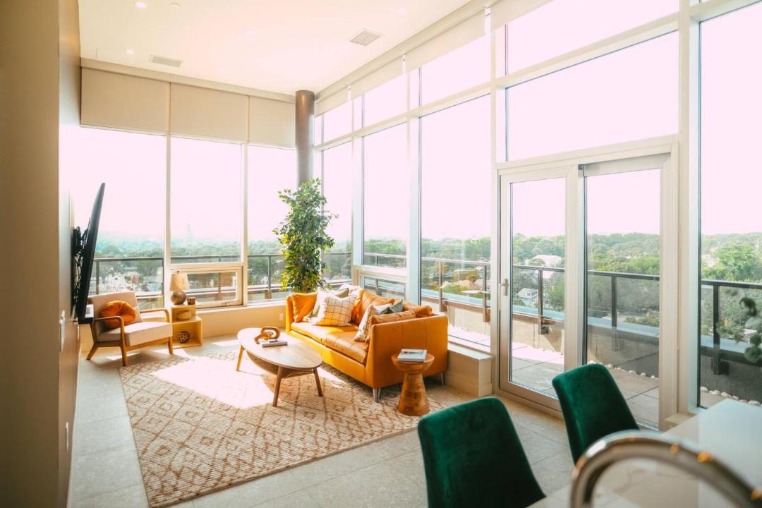 Photo of Livingroom in South End
