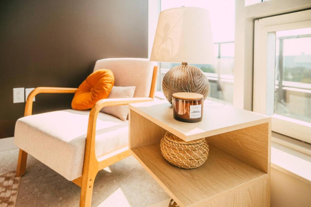 Photo of Livingroom in South End