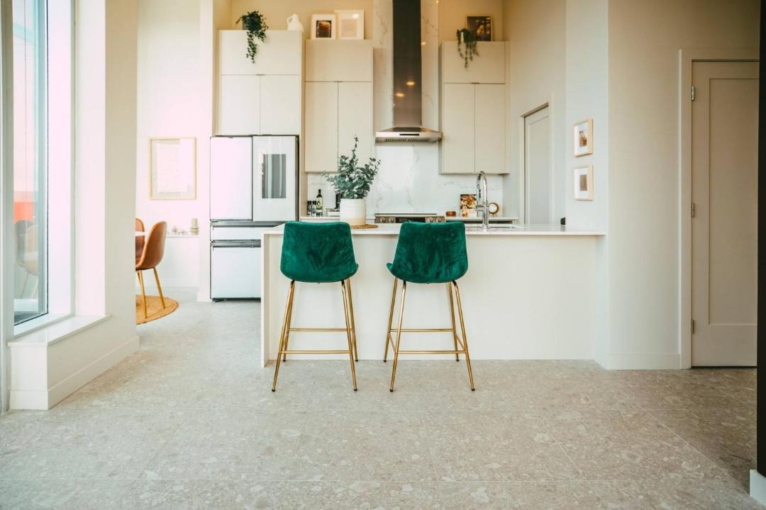Photo of Kitchen in South End