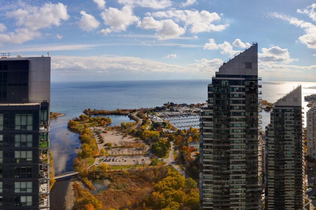 Photo of Others in Humber Bay