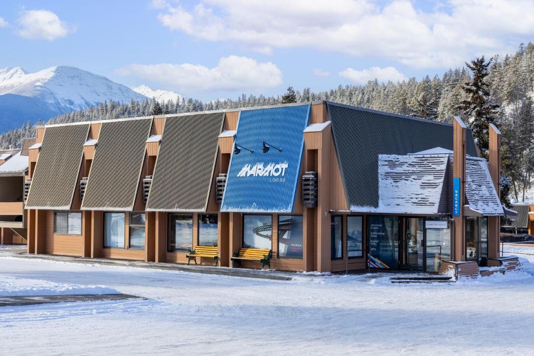 Photo of Others in Jasper