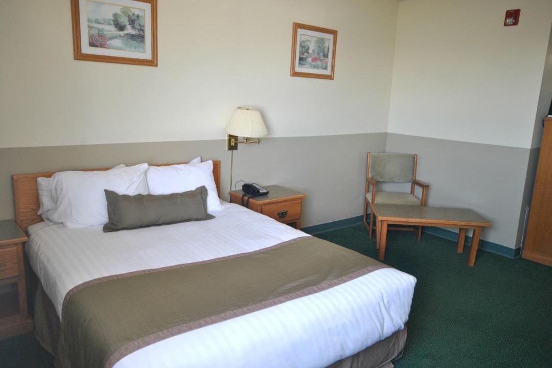 Photo of Bedroom in Strathmore