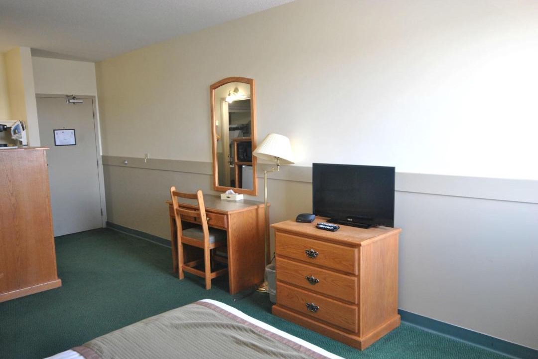 Photo of Bedroom in Strathmore