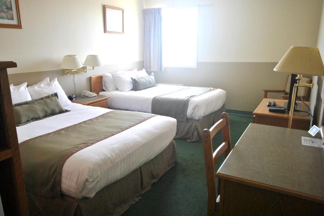 Photo of Bedroom in Strathmore