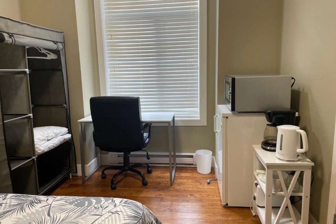 Photo of Bedroom in Langford