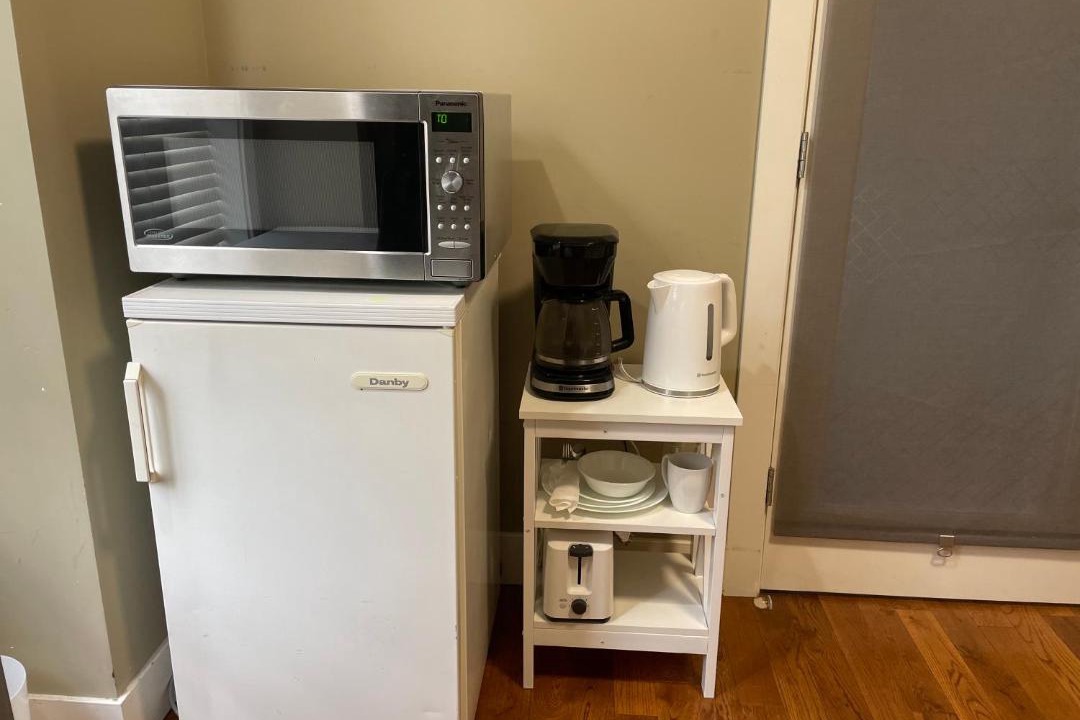 Photo of Kitchen in Langford