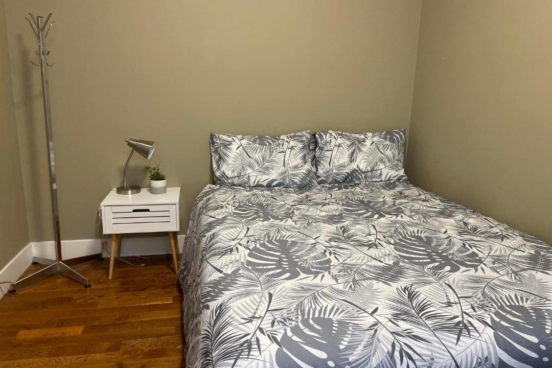Photo of Bedroom in Langford
