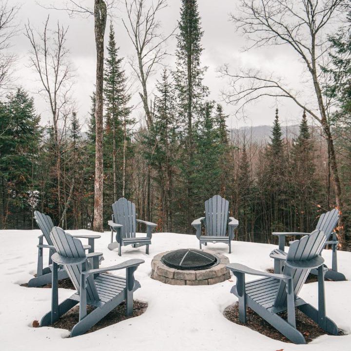 Photo of Others in Lake of Bays