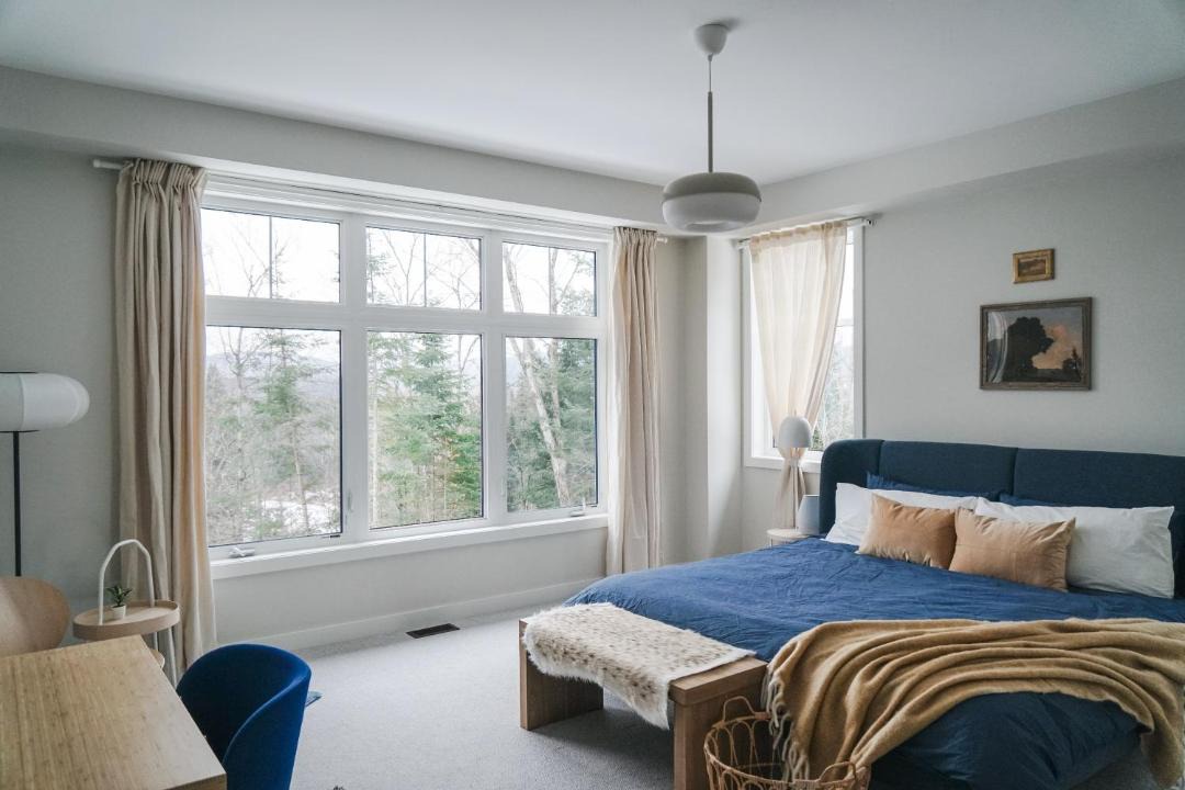 Photo of Bedroom in Lake of Bays
