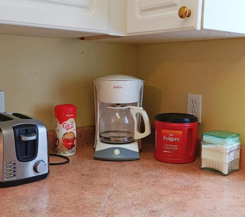 Photo of Kitchen in Riley Park