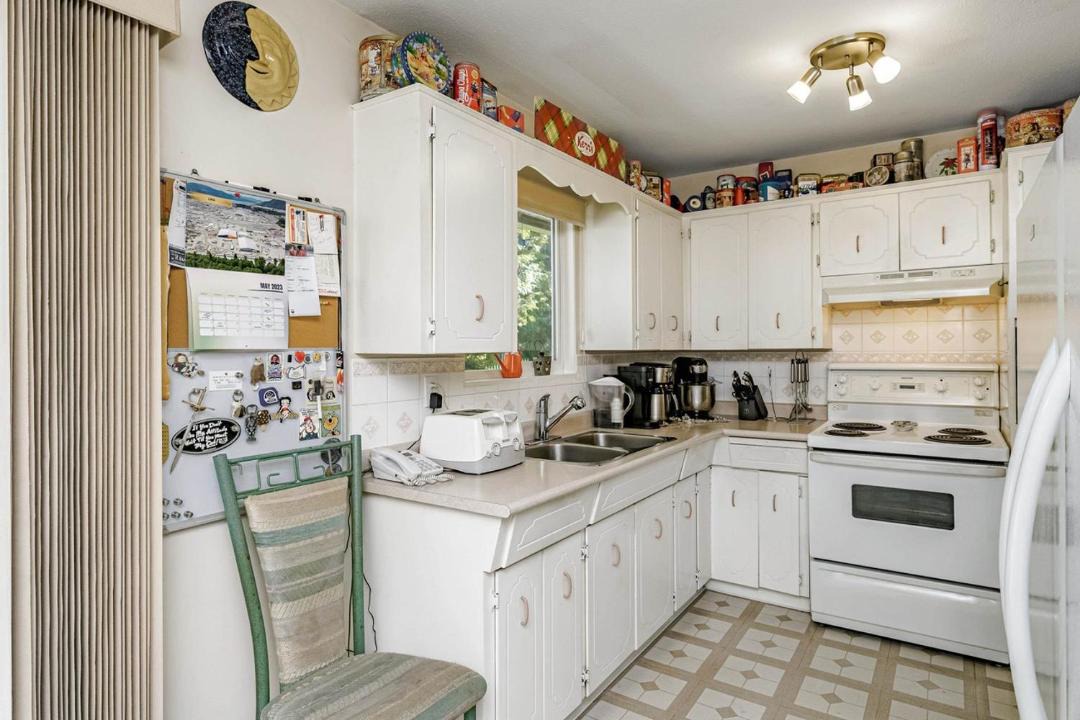 Photo of Kitchen in Cloverdale