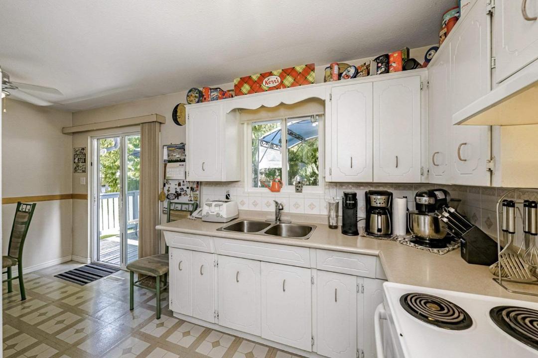 Photo of Kitchen in Cloverdale
