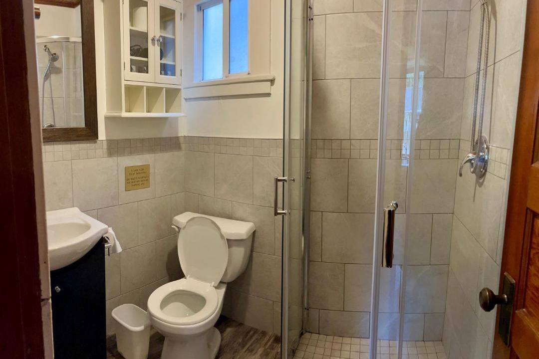 Photo of Bathroom in Banff