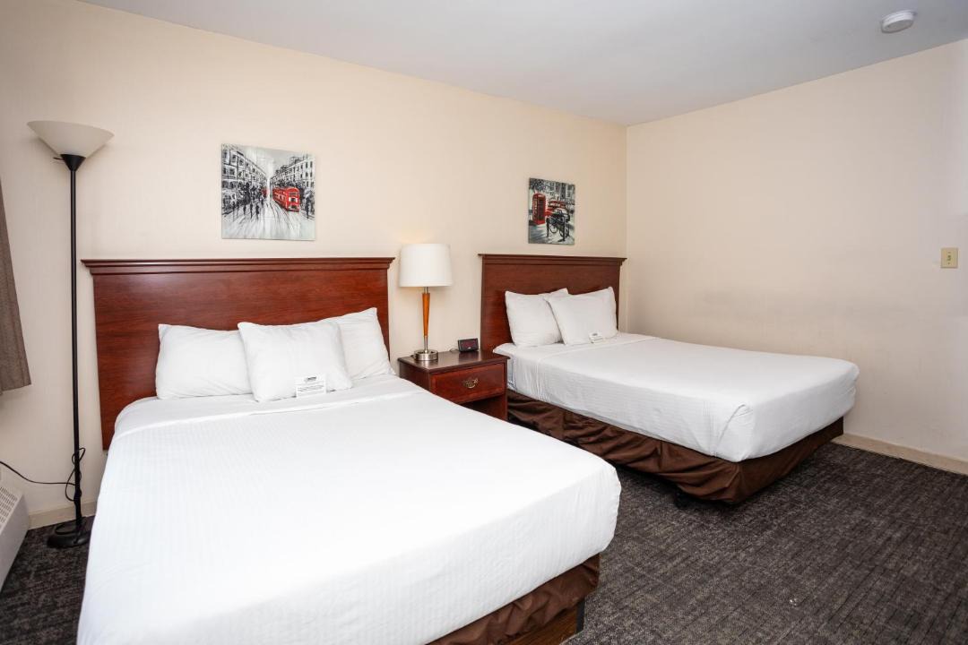 Photo of Bedroom in Charlottetown