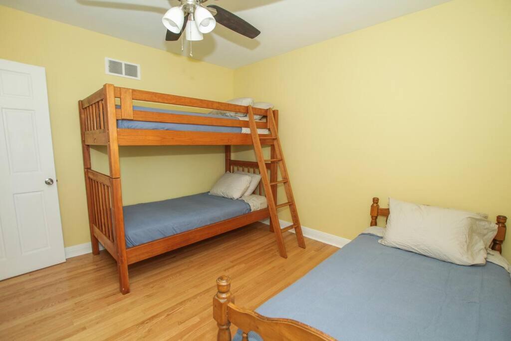 Photo of Bedroom in Cornwall