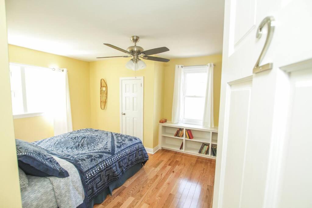 Photo of Bedroom in Cornwall