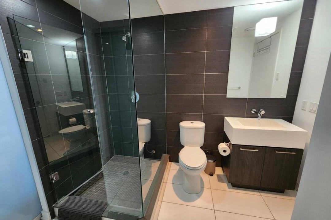 Photo of Bathroom in Fashion District