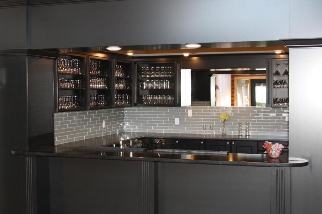 Photo of Kitchen in Scotsburn