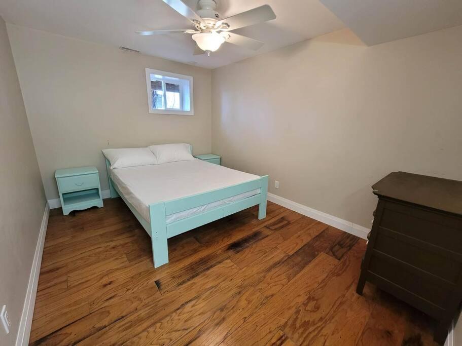 Photo of Bedroom in McKellar