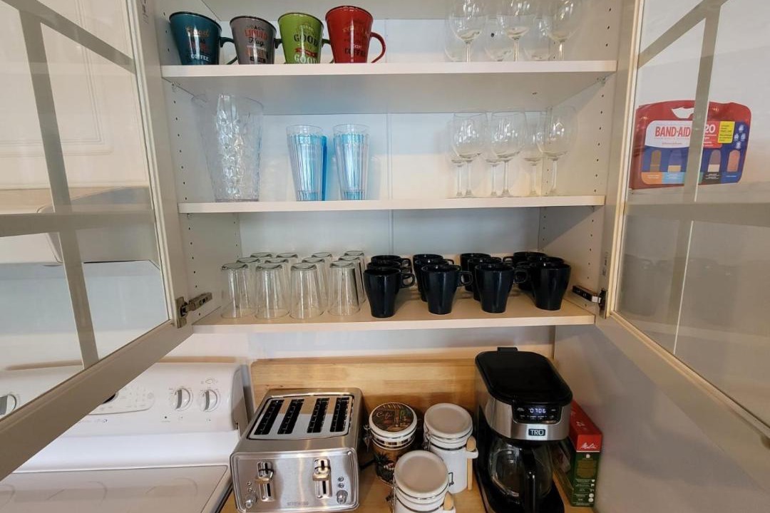 Photo of Kitchen in McKellar