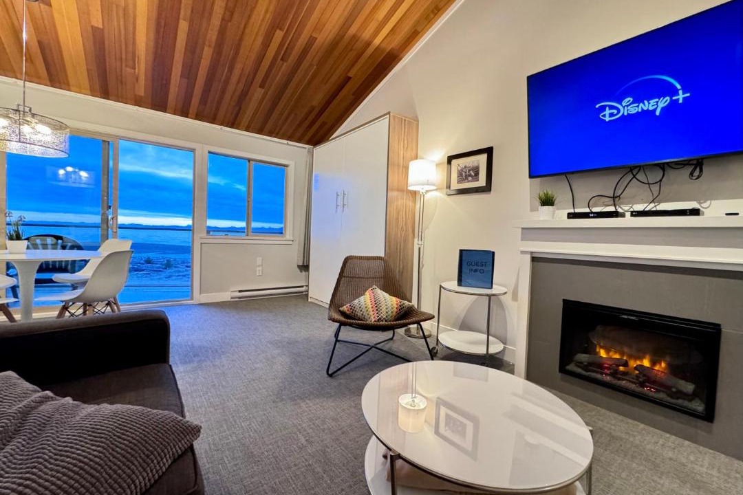 Photo of Livingroom in Regional District of Nanaimo